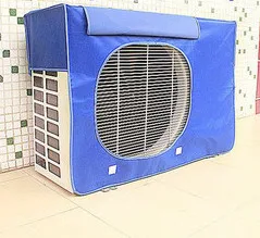 Рабочий Погодный чехол для кондиционера качественный настенный