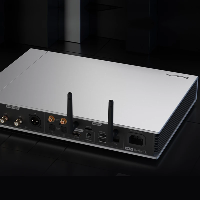 Matrix Element X ES9038PRO/ES9311/Femtosecond