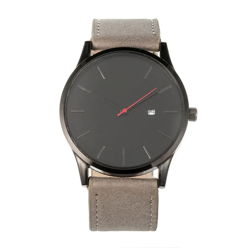 

Minimalism Women's Watches Hot Sellers Unique Neutral Watch Simple Relojes Para Mujer High Quality Horloge Dames Featured@50