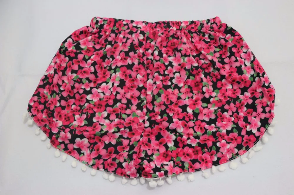 women shorts beach (38)