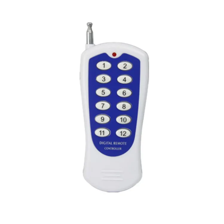 Беспроводной высветильник ель для светильник ламп 12 в пост. Тока 24 каналов|light