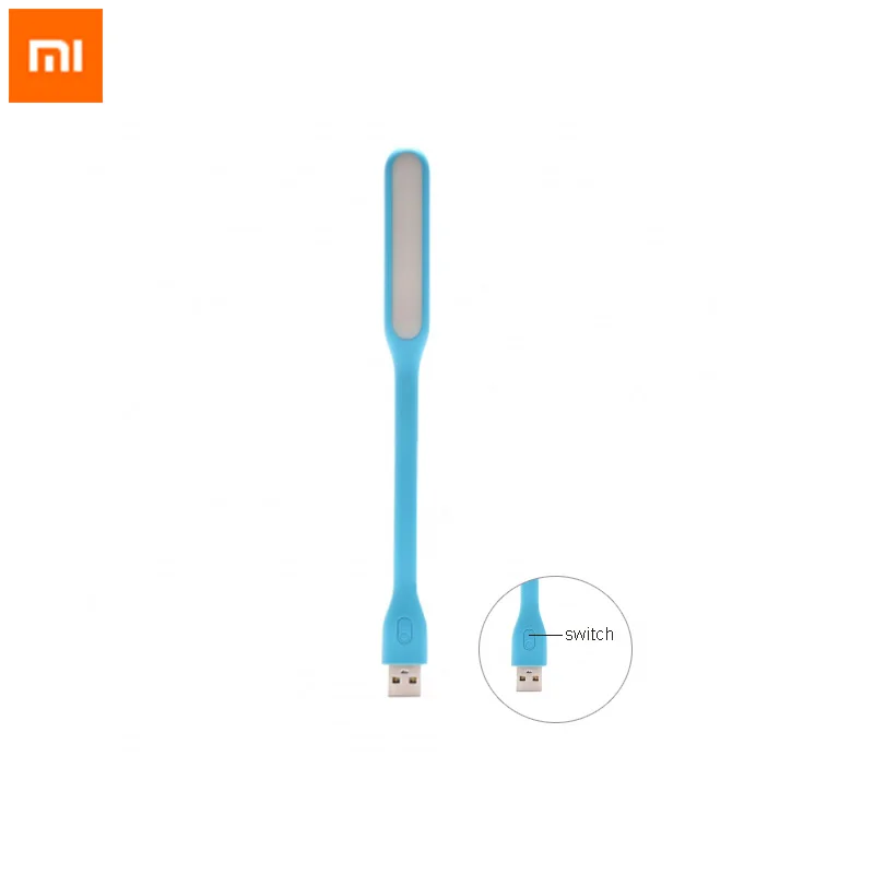 mi usb led light enhanced