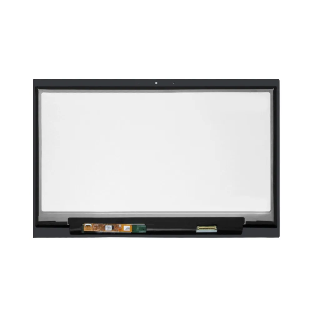 WQHD ЖК-дисплей LP140QH1(SP)(A2)+ сенсорный экран для lenovo ThinkPad X1 Carbon Gen2 P/N 04X5488