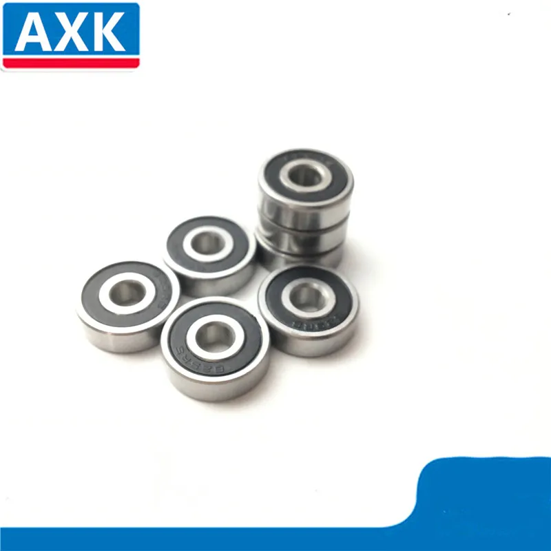 

Provide HIGH PERFORMANCE RC CAR & Truck Bearing for J.CONCEPTS BJ4
