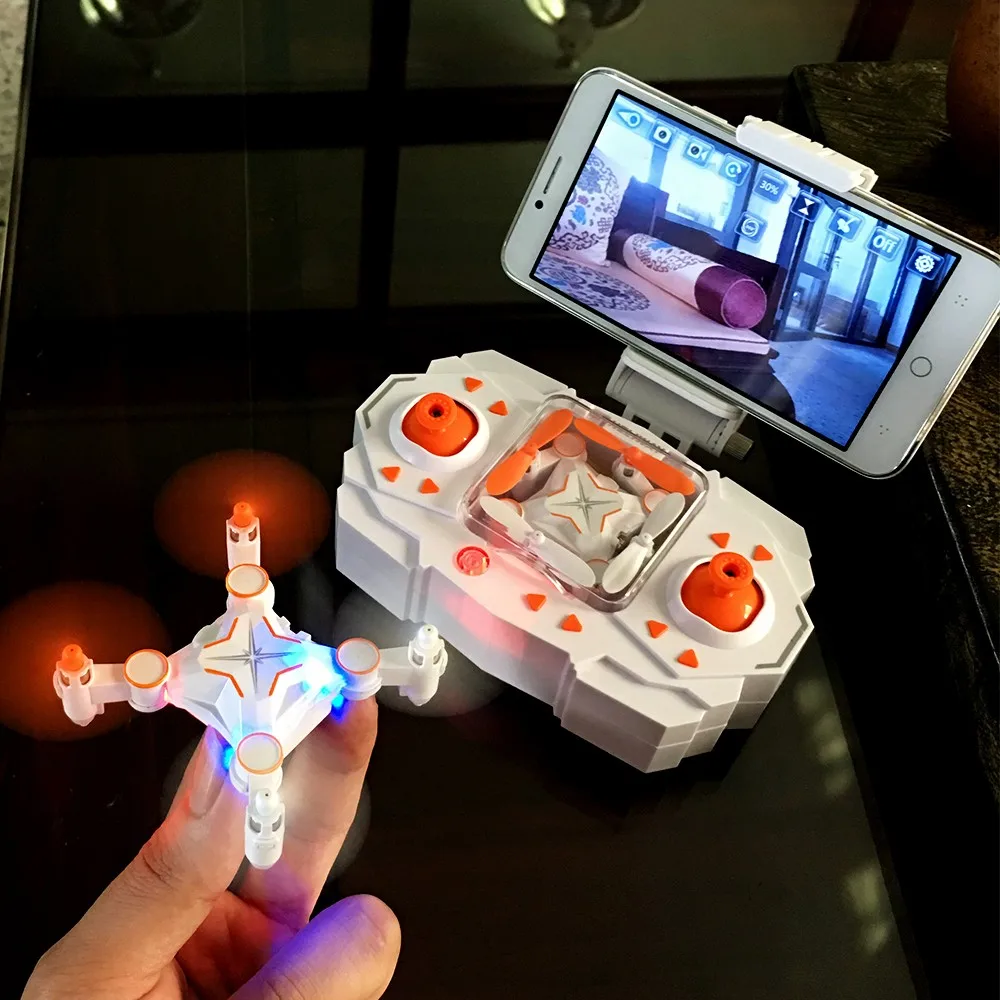 LS 250 Micro Rc Mini Quadcopter with Camera Quad Copter RC Drones with