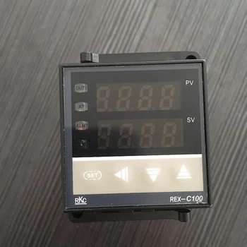 

High quality Industrial Temperature Controller RKC REX-C100 Temperature Controllers