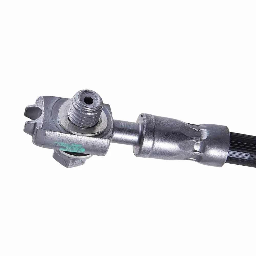 新品】APP ブレーキライン FB701-ST VWゴルフV/VI/シロッコ 【公式通販】