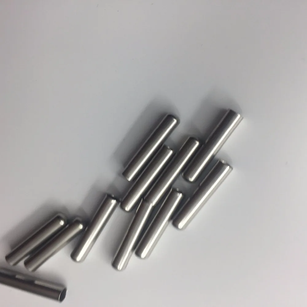 Buy 20PCS/Lot clearance 5*25MM 304L stainless steel