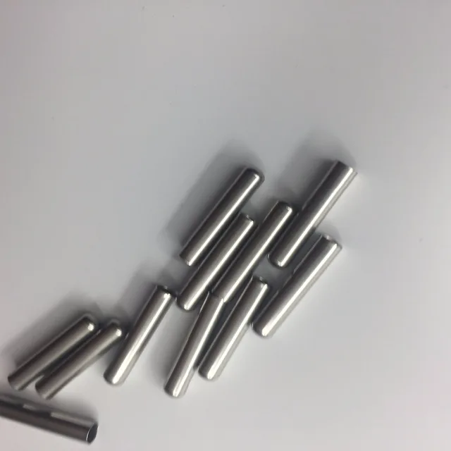 20pcs Lot Clearance 5 25mm 304l Stainless Steel Probe For 20pcs Lot Clearance 5 25mm 304l Stainless Steel Probe For Temperature Sensor Sleeve Pipe
