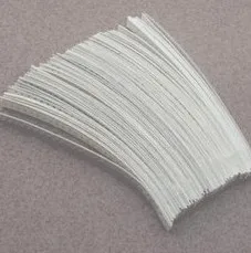 

Free Shipping 0402 5% SMD Capacitor Assortment Kit 80value total 4000pcs chip capacitors pack Resonators