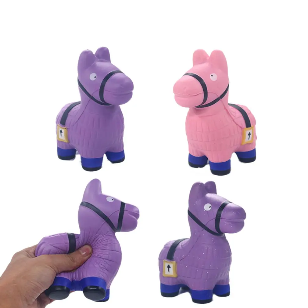 Моделирование Buttercup игрушки медленно поднимающиеся игрушки медленный подъем каваи игрушки Мягкий отскок снятие стресса подарок Vent игрушки