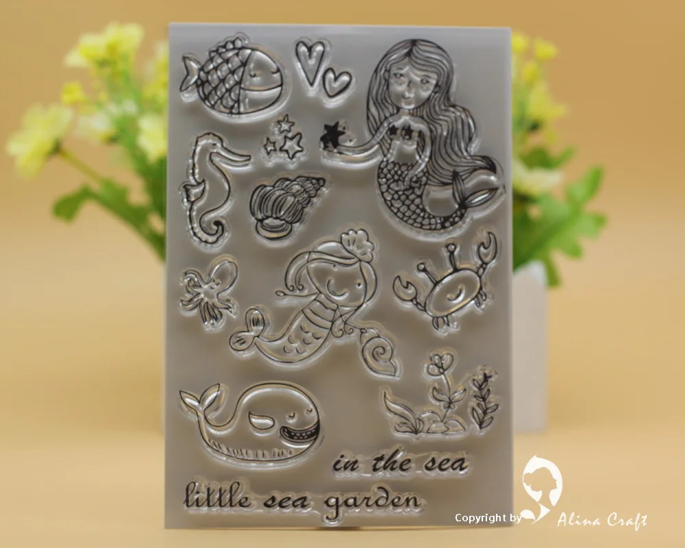 clear stamp-5-