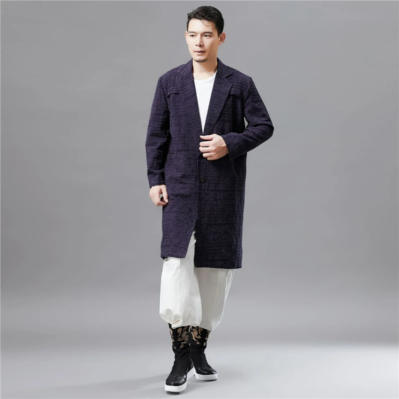   Men trench (11)