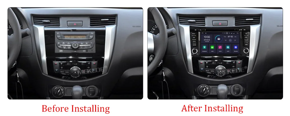 Flash Deal Free shipping!Mekede android 9.0 car radio multimedia For Nissan Navara Frontier NP300 2011 gps stereo car tape recorder 10 Flash Deal Free shipping!Mekede android 9.0 car radio multimedia For Nissan Navara Frontier NP300 2011 gps stereo car tape recorder 10