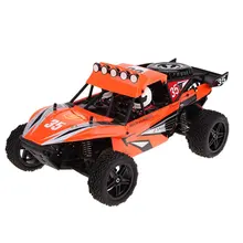 WLtoys K959 1/12 высокоскоростной 2,4 ГГц 2WD RC Внедорожный гоночный автомобиль RTR