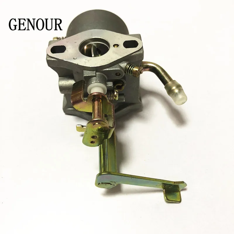 Peças do Gerador de Reposição Apto para 154f Qualidade Carburador Carb 156f 1kw 1.5kw Et1500 Ast1200 Boa P150 Carburador yinba carb apto para 154f 156f