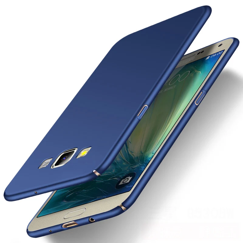 Чехол для Samsung Galaxy Grand Prime G5308W/G530 чехол телефона G530f матовая защитная задняя крышка