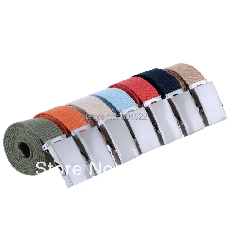 Сплошной цвет полиэстер талии лямки ремня|webbing belt|belt beltwaist belt |