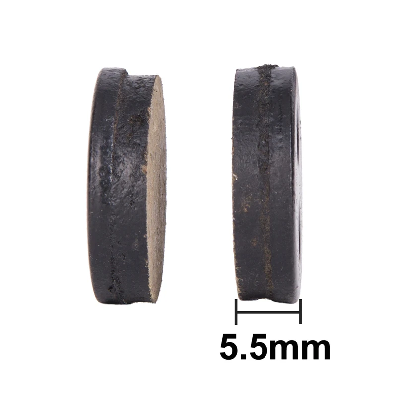 ZTTO-MTB-Mountain-Bike-Bicycle-Semi-Metallic-Brake-Pads-for-MI-KSD-xiaomi-mijia-Scooter-skateboard(3)