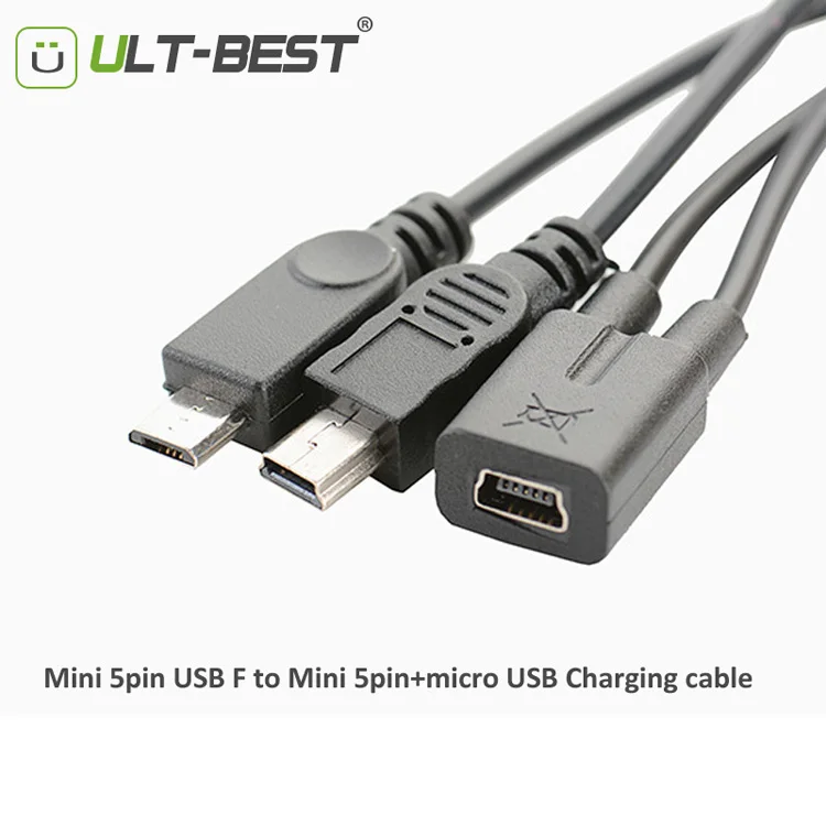mini usb to micro usb cable (6)