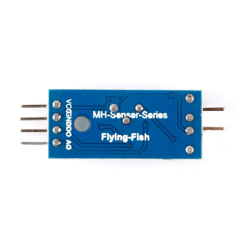 10 pcs Soil Moisture Humidity Sensor Hygrometer Detection Module LM393 Chip DIY Electronic For Cars For Arduino (6)