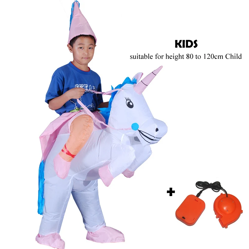 kids unicorn