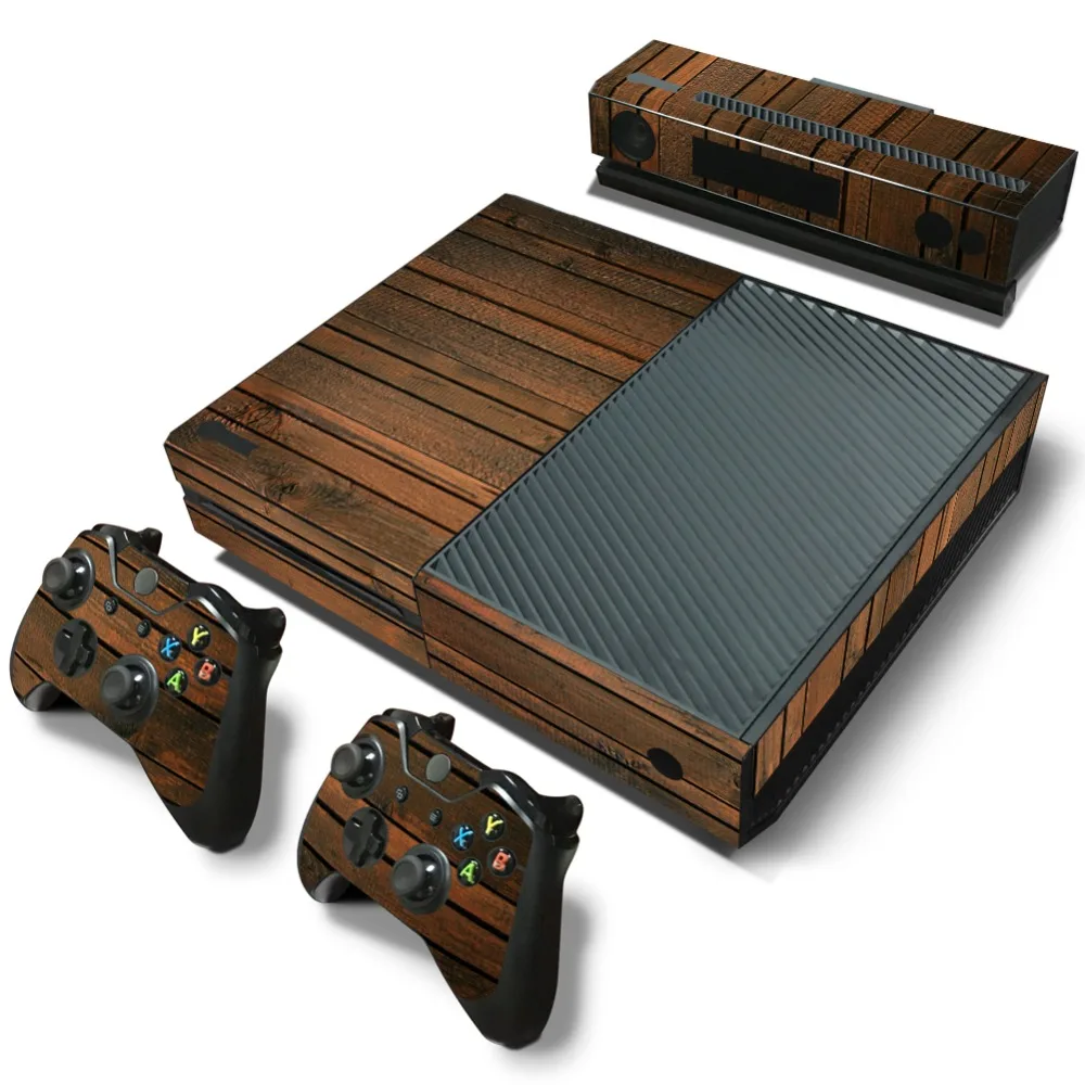 microsoft wood