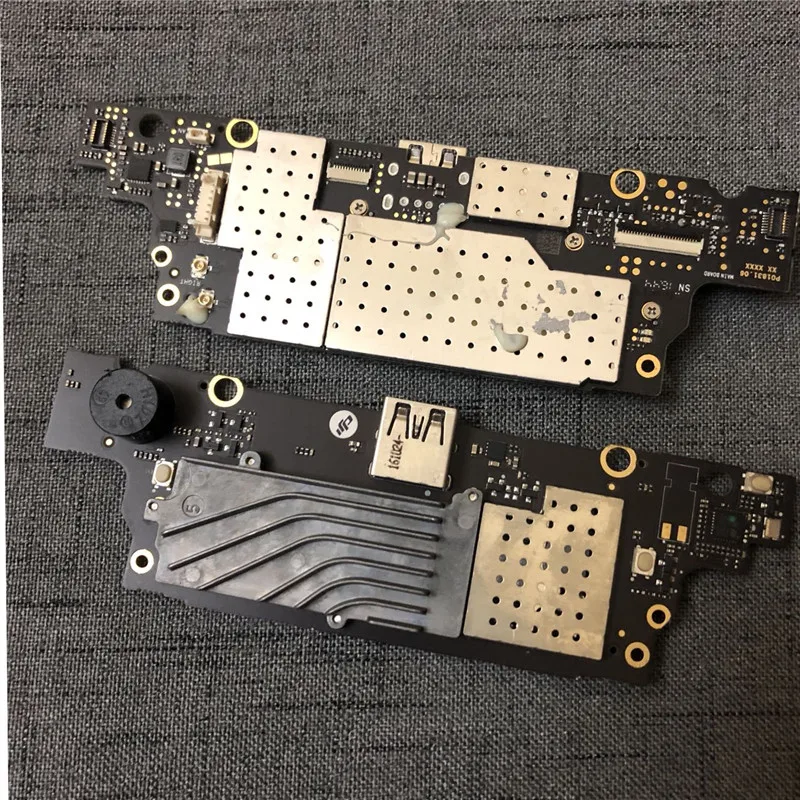

1pc Remote Controller Main Board For DJI Mavic Pro (Used)