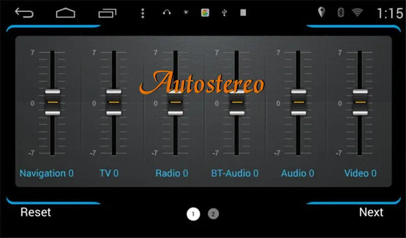 Excellent Android 4.4 S160 Quad Core Car DVD Player GPS Navigation Radio SAT NAV for MERCEDES Benz SL-Class 2001+ 27