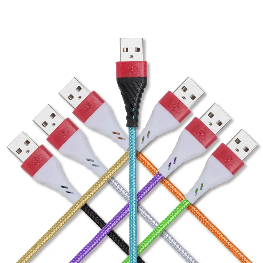 Cable Micro USB (6)