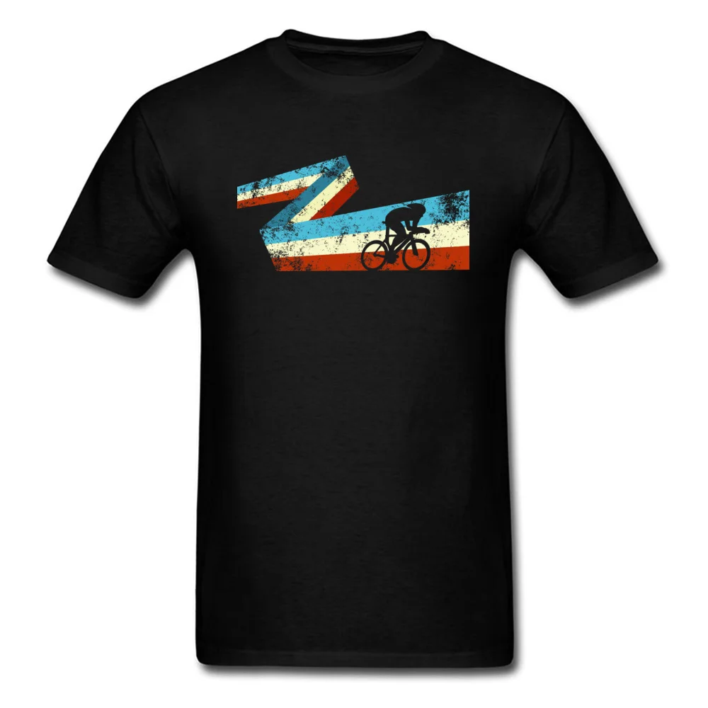 

Retro Bicycle Racer Customized T-shirts Crew Neck Splatoon Mens Tops Shirts Xxxtentacion Sleeve Ostern Day MTB T Shirt Leisure