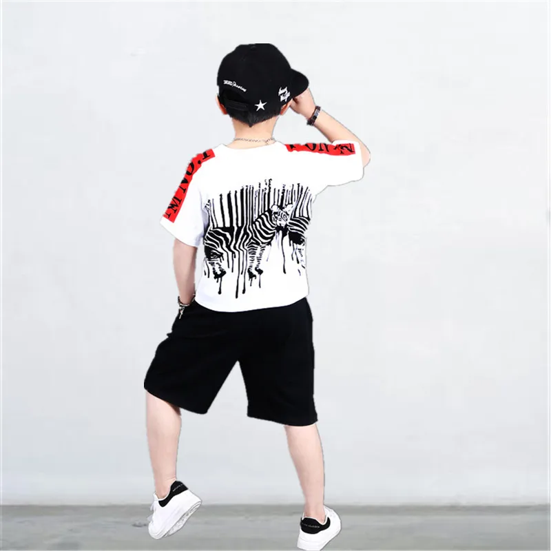 summer clothing set04