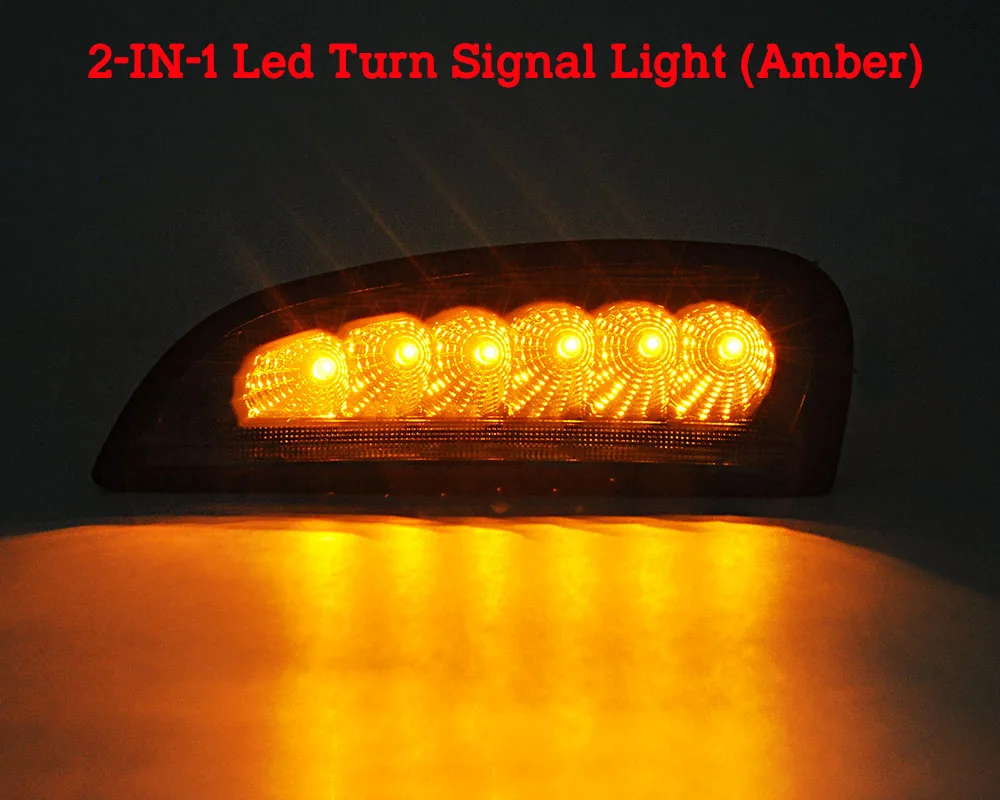 V-130616((LED Turn Signal light))