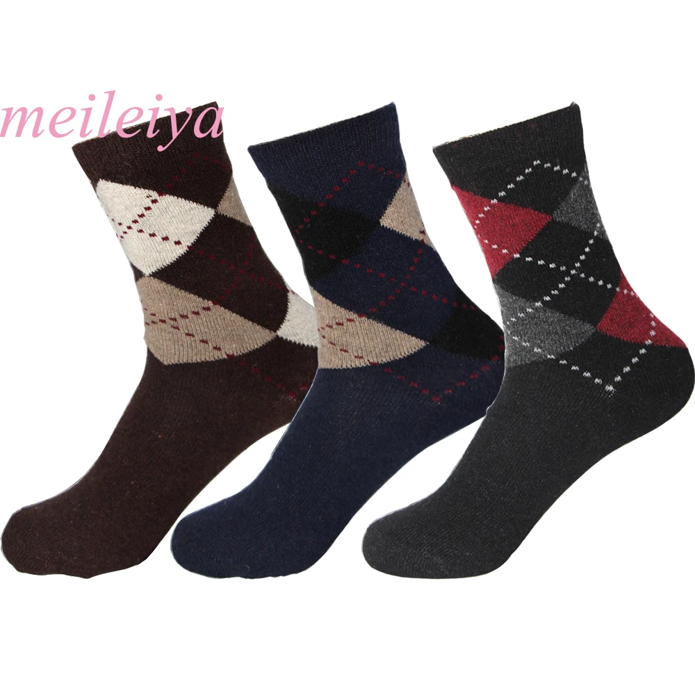 mens warm socks