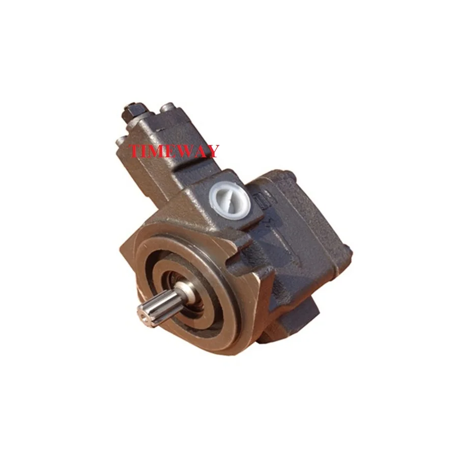 Hydraulic oil pump VP1 12 FA3 low pressure variable vane pumpoil pump