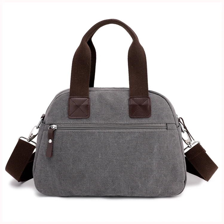 Женская сумка-тоут с верхней ручкой, женские холщовые сумки через плечо, сумка через плечо torebki damskie, женские сумки, женская сумка
