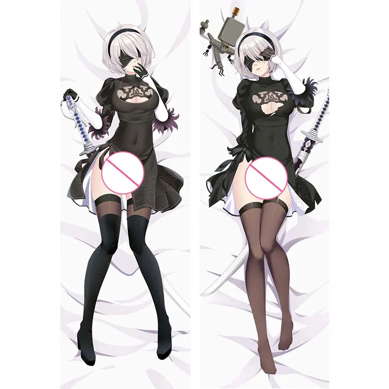 

Customized Exquisite Anime Sexy Angel Dakimakura pillow cover case hugging Body pillowcase