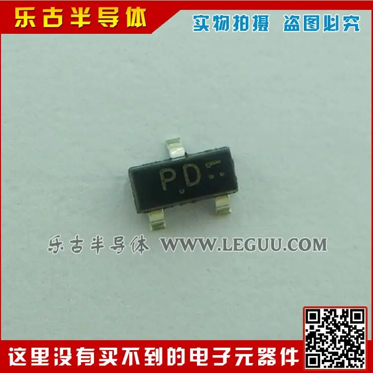 Lbss84lt1g Bss84 Sot23 Smd Mos Transistor Pd Marking A New High