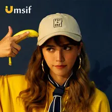 Новая весенняя женская бейсбольная кепка s из хлопка, женские хип-хоп Мягкие кепки-бейсболки с вышитыми надписями, женский летний солнцезащитный щит, Женская Бейсболка