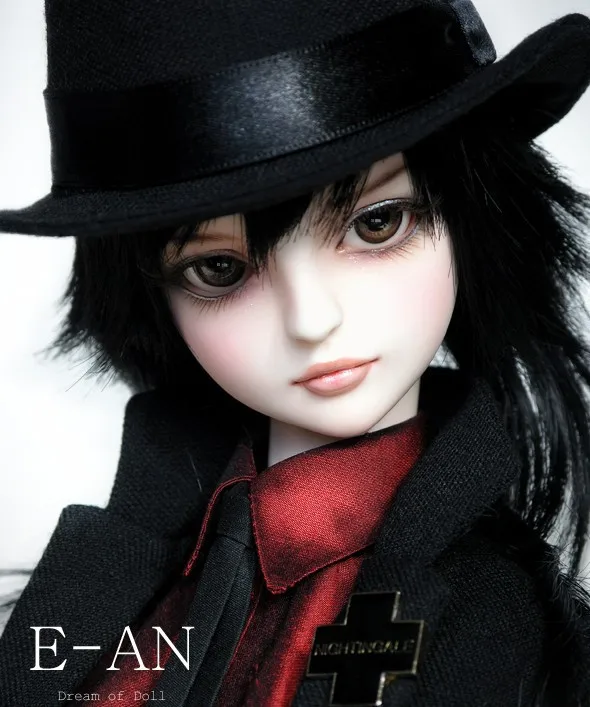 doll love bjd