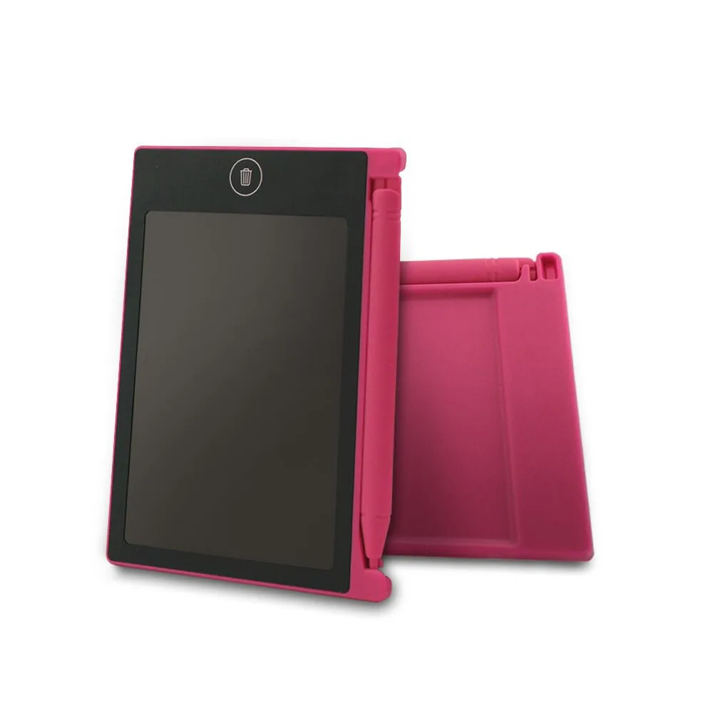 

4.5 Inch LCD Writing Tablet-Electronic Writing Board Doodle Board Drawing Board