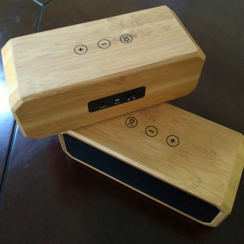 diy wood bluetooth speaker