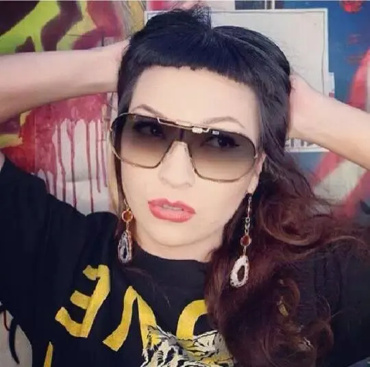 Women Sunglass UV400 Protection Germany Brand High Quality Metal frame men Sunglass Full rim with New original case free CZ903 Women Sunglass UV400 Protection Germany Brand High Quality Metal frame men Sunglass Full rim with New original case free CZ903