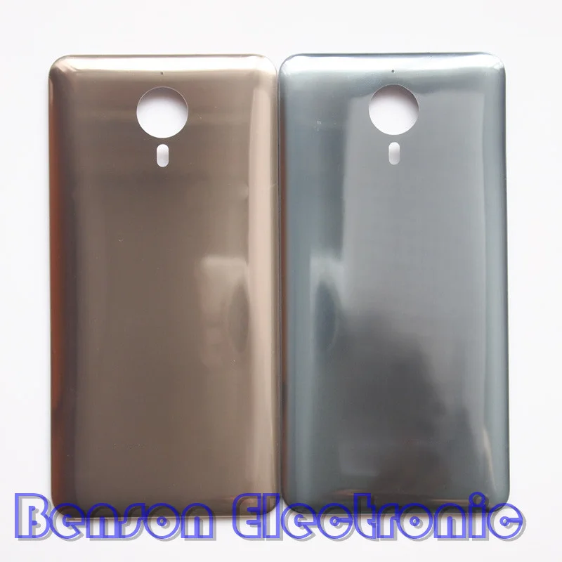 

BaanSam New Battery Back Cover For Android One General Mobile GM5 Plus Housing Case Replacement Parts