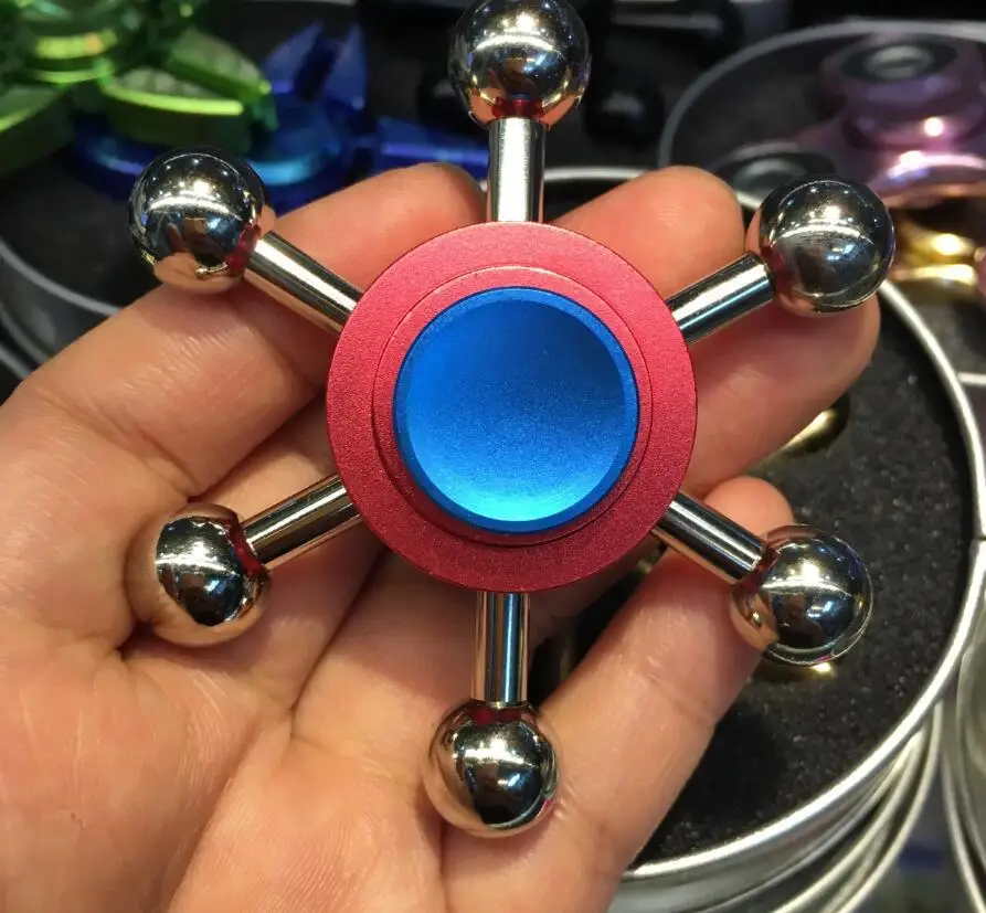 meteor hammer