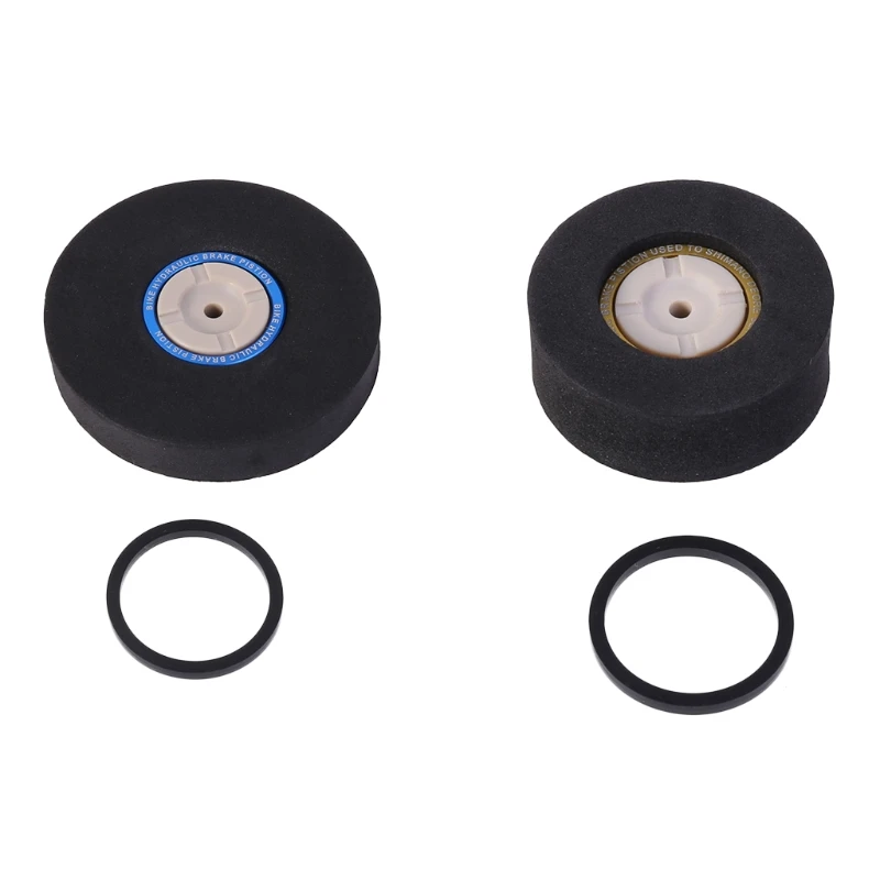 

Bicycle Piston Disc Brake Parts Hydraulic Accessory For SHIMANO M675/M785/M8000