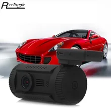 MINI 0826 HD Car DVR Recorder 1.5 inch TFT Screen GPS Camcorder Dash Cam with 1296P XHD Resolution Supporting ADAS CPL Filter