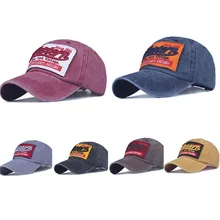 Регулируемый ремень кепки для бега Бейсбол кепки для мужчин женщин Спорт на открытом воздухе солнцезащитная Кепка пеший Туризм вышивка шапки#2p25