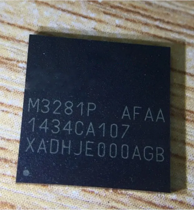 10PCS / 20PCS /25PCS M3281P-AFAA-A1BGA M3281-AFAA BGA | Электроника