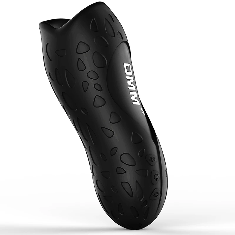 Intelligent Voice Interaction Male Masturbator Women Sex Moan Sex Machine Smart Heating Vibrating Soft Silicone Sex Toys for Men